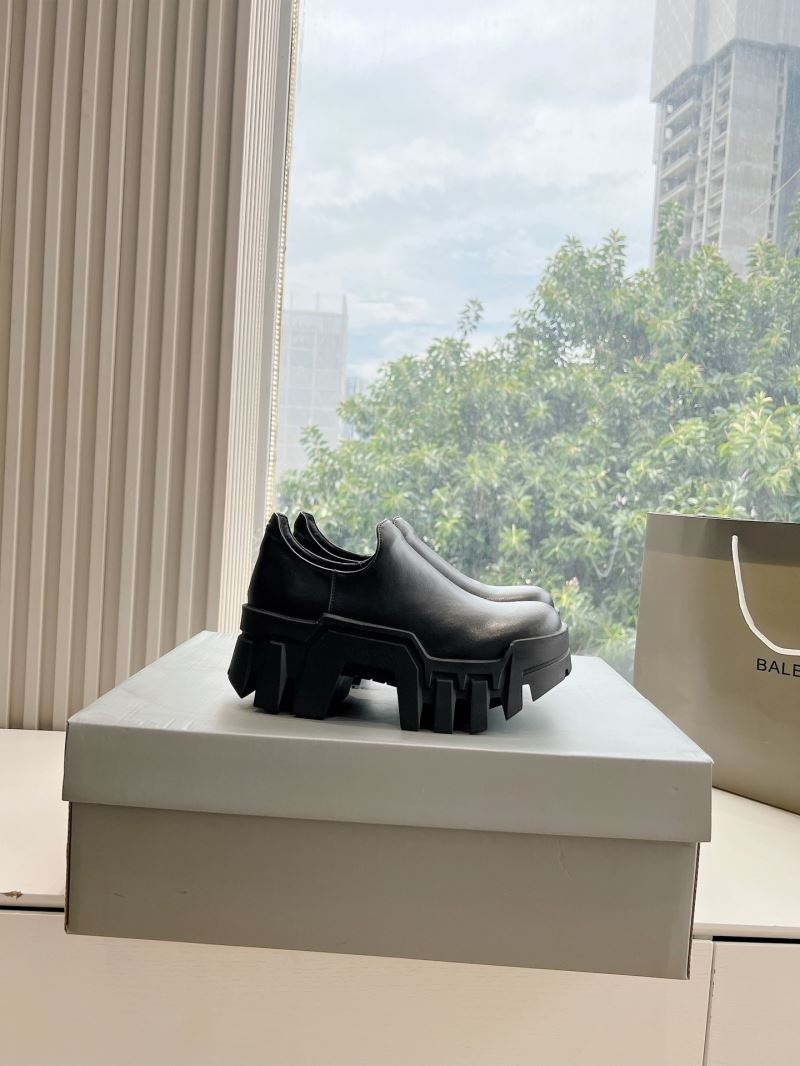 Balenciaga Boots